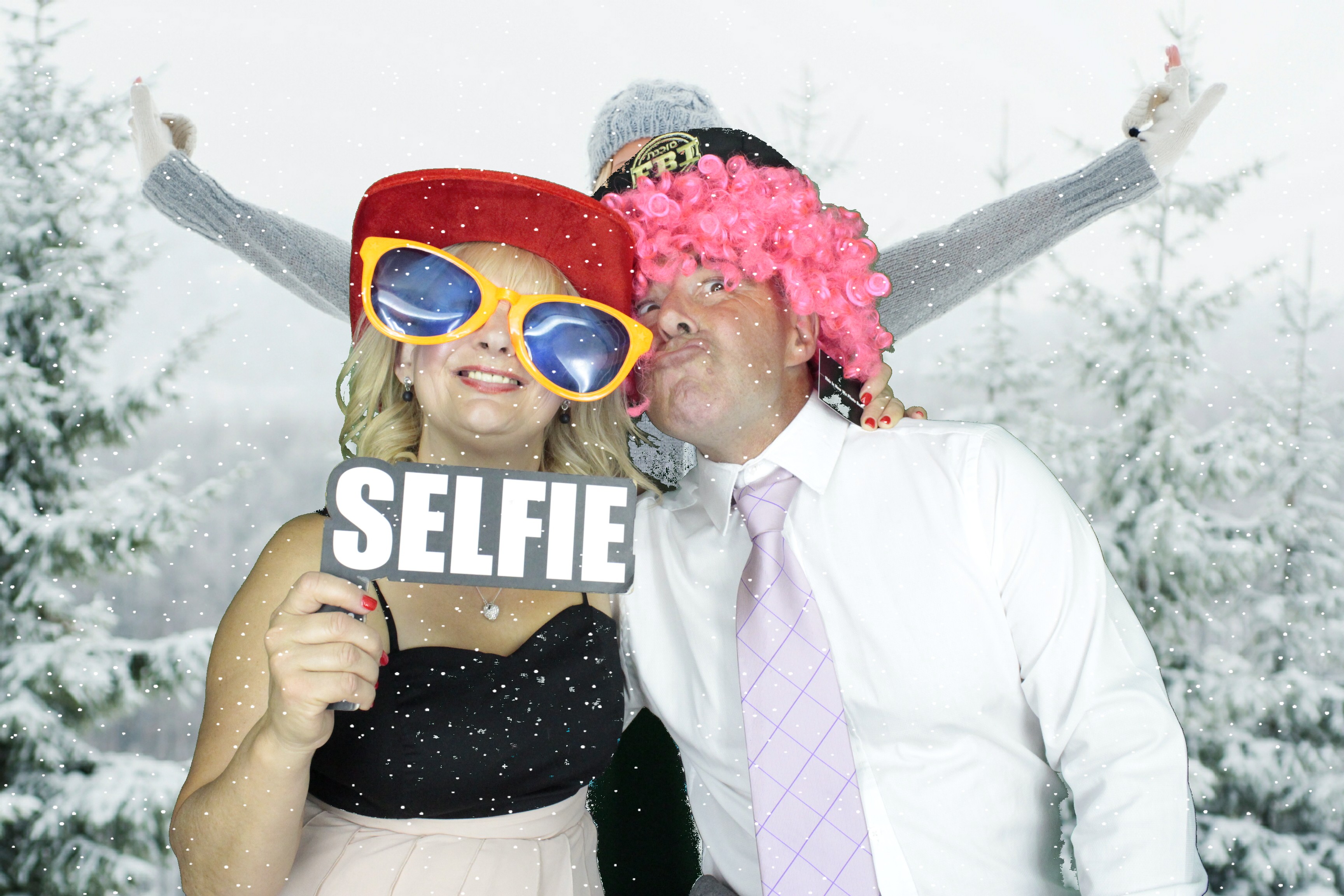 Katie and Jons Wedding | View more photos from the event at gallery.myphotoboothexperience.co.uk/u/MyPhotoBoothExperienceLtd/Katie-and-Jons-Wedding